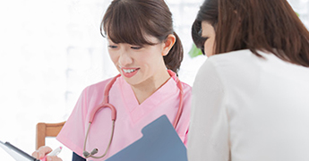 女性向け人間ドック