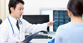 生活習慣病予防健診